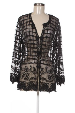 Női kardigán Unbranded, Méret M, Szín Fekete, Ár 7 499 Ft