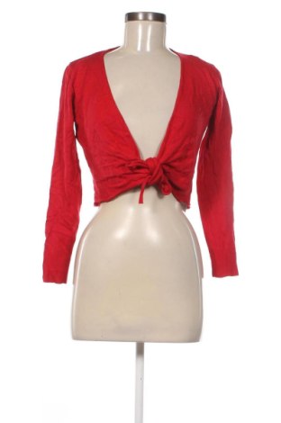 Dámsky kardigán Unbranded, Velikost S, Barva Červená, Cena  439,00 Kč
