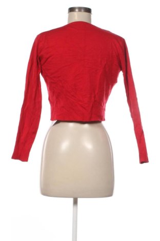 Dámsky kardigán Unbranded, Velikost S, Barva Červená, Cena  439,00 Kč