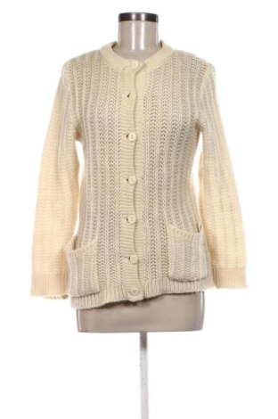 Dámsky kardigán Unbranded, Velikost S, Barva Krémová, Cena  425,00 Kč