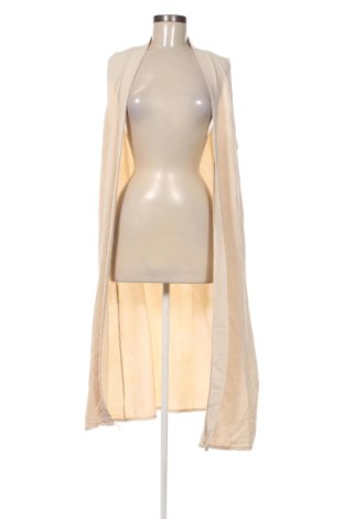 Γυναικεία ζακέτα Unbranded, Μέγεθος L, Χρώμα Εκρού, Τιμή 7,99 €