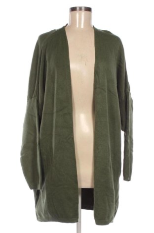 Dámsky kardigán Unbranded, Velikost M, Barva Zelená, Cena  418,00 Kč