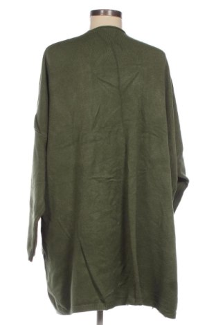 Dámsky kardigán Unbranded, Velikost M, Barva Zelená, Cena  418,00 Kč