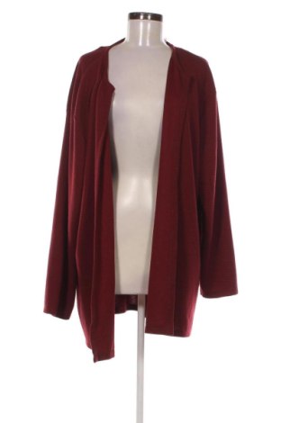 Női kardigán Unbranded, Méret XXL, Szín Piros, Ár 3 649 Ft