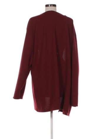 Női kardigán Unbranded, Méret XXL, Szín Piros, Ár 3 649 Ft