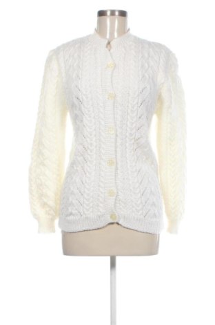 Дамска жилетка Unbranded, Размер M, Цвят Екрю, Цена 14,74 €