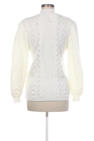 Дамска жилетка Unbranded, Размер M, Цвят Екрю, Цена 14,74 €