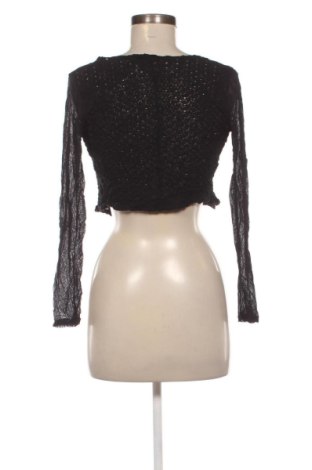 Γυναικεία ζακέτα Unbranded, Μέγεθος XS, Χρώμα Μαύρο, Τιμή 8,99 €