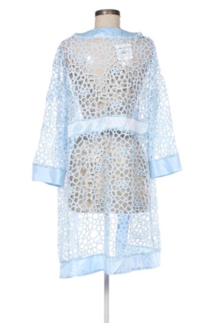 Дамска жилетка Unbranded, Размер 4XL, Цвят Син, Цена 27,68 €