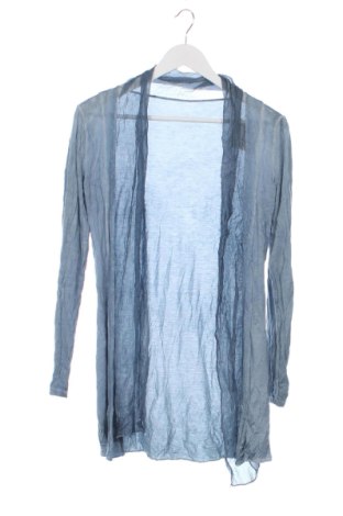 Γυναικεία ζακέτα Unbranded, Μέγεθος M, Χρώμα Μπλέ, Τιμή 17,99 €