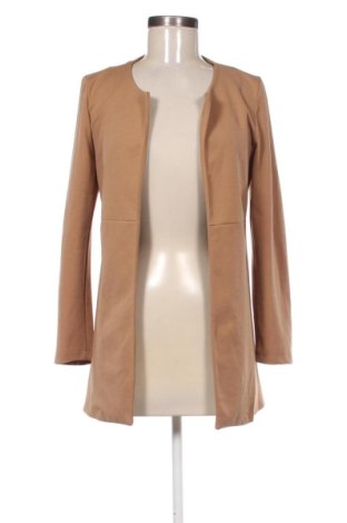 Дамска жилетка Unbranded, Размер M, Цвят Бежов, Цена 14,77 €