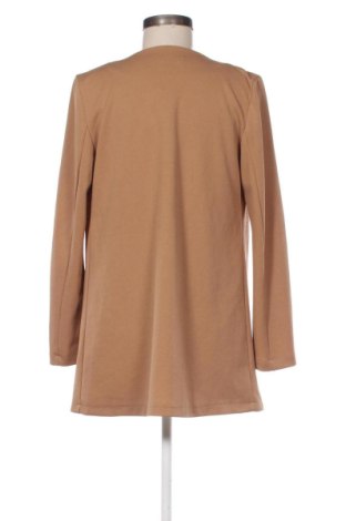 Дамска жилетка Unbranded, Размер M, Цвят Бежов, Цена 14,77 €