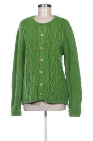 Női kardigán Unbranded, Méret M, Szín Zöld, Ár 6 092 Ft
