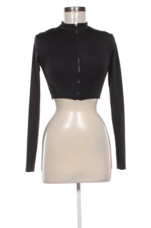 Дамска жилетка Unbranded, Размер S, Цвят Черен, Цена 14,77 €