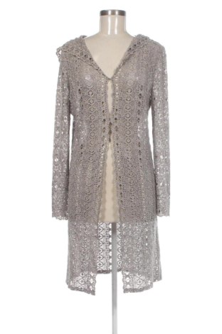 Dámsky kardigán Unbranded, Velikost M, Barva Šedá, Cena  420,00 Kč