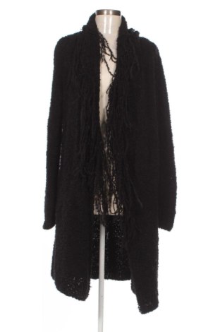 Női kardigán Unbranded, Méret M, Szín Fekete, Ár 2 549 Ft