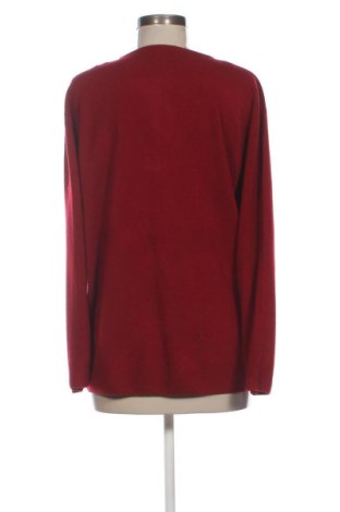 Дамска жилетка Unbranded, Размер L, Цвят Червен, Цена 14,74 €