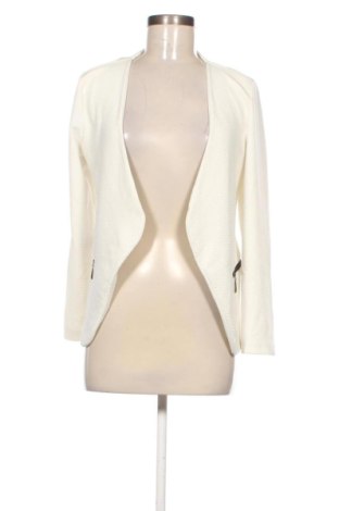 Γυναικεία ζακέτα Unbranded, Μέγεθος M, Χρώμα Εκρού, Τιμή 6,99 €