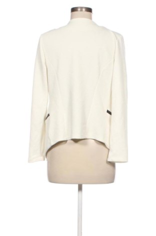 Γυναικεία ζακέτα Unbranded, Μέγεθος M, Χρώμα Εκρού, Τιμή 6,99 €