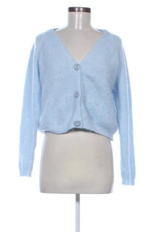 Cardigan de damă Unbranded, Mărime S, Culoare Albastru, Preț 76,86 Lei