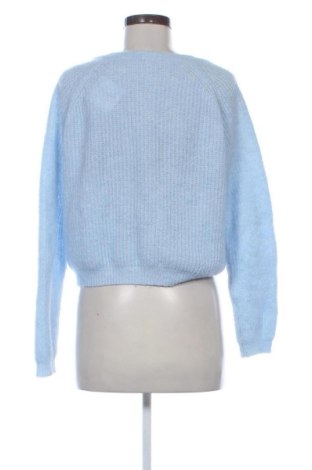 Cardigan de damă Unbranded, Mărime S, Culoare Albastru, Preț 76,86 Lei