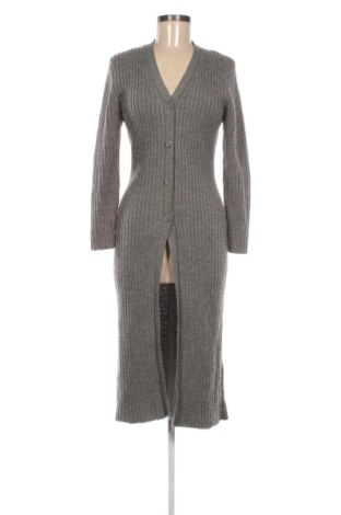 Dámsky kardigán Unbranded, Veľkosť M, Farba Sivá, Cena  14,74 €