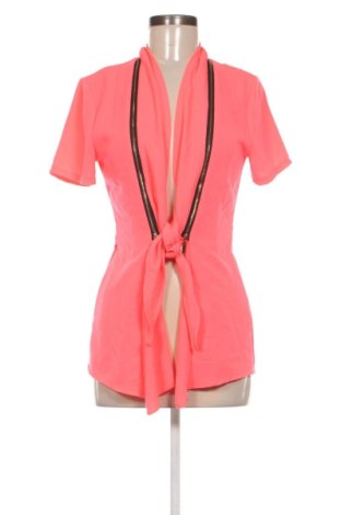 Γυναικεία ζακέτα Unbranded, Μέγεθος M, Χρώμα Ρόζ , Τιμή 16,99 €