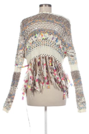 Дамска жилетка Unbranded, Размер S, Цвят Многоцветен, Цена 14,77 €