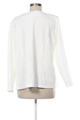 Γυναικεία ζακέτα Unbranded, Μέγεθος XL, Χρώμα Εκρού, Τιμή 17,99 €