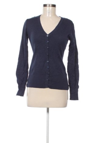 Γυναικεία ζακέτα Unbranded, Μέγεθος S, Χρώμα Μπλέ, Τιμή 14,99 €