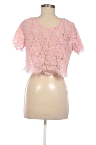 Dámsky kardigán Unbranded, Veľkosť L, Farba Ružová, Cena  14,77 €