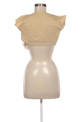 Női kardigán Unbranded, Méret S, Szín Arany
, Ár 2 329 Ft