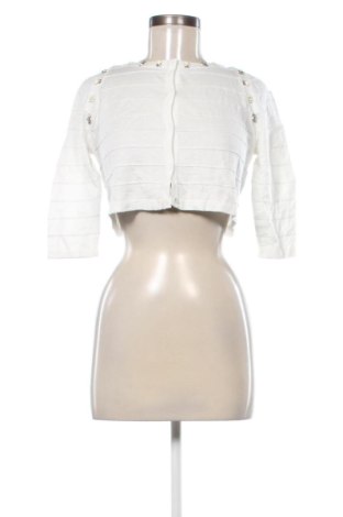 Cardigan de damă Max&Co., Mărime S, Culoare Alb, Preț 392,99 Lei