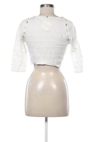 Cardigan de damă Max&Co., Mărime S, Culoare Alb, Preț 392,99 Lei