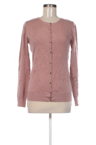 Dámsky kardigán Unbranded, Veľkosť L, Farba Popolavo ružová, Cena  7,95 €