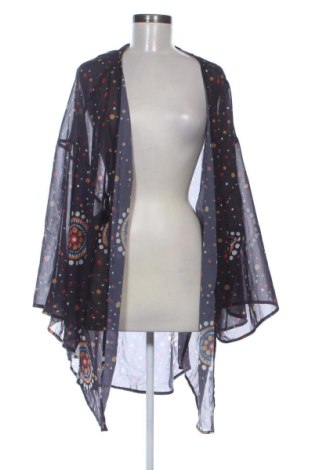 Дамска жилетка Unbranded, Размер L, Цвят Черен, Цена 10,73 €