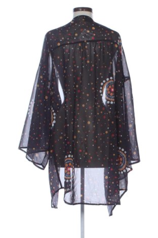 Дамска жилетка Unbranded, Размер L, Цвят Черен, Цена 10,73 €