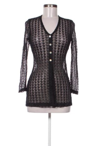 Dámsky kardigán Unbranded, Veľkosť M, Farba Čierna, Cena  14,83 €