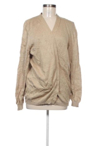 Női kardigán Unbranded, Méret M, Szín Bézs, Ár 2 769 Ft