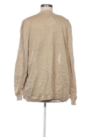 Női kardigán Unbranded, Méret M, Szín Bézs, Ár 2 769 Ft