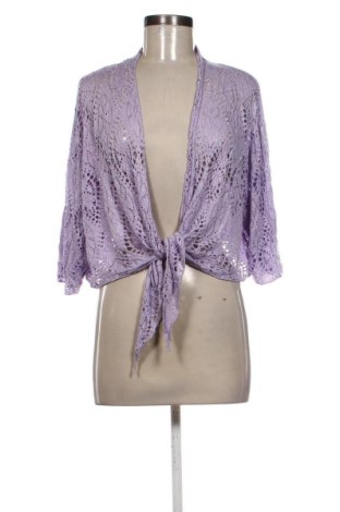Dámsky kardigán Unbranded, Veľkosť M, Farba Fialová, Cena  17,95 €
