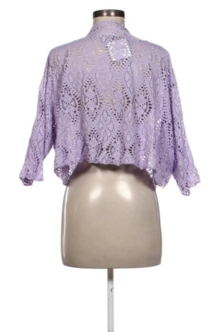 Dámsky kardigán Unbranded, Veľkosť M, Farba Fialová, Cena  17,95 €