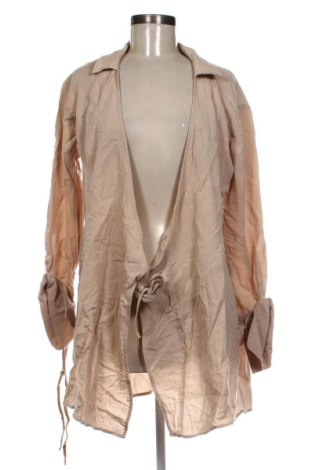 Dámsky kardigán Unbranded, Veľkosť L, Farba Béžová, Cena  7,95 €