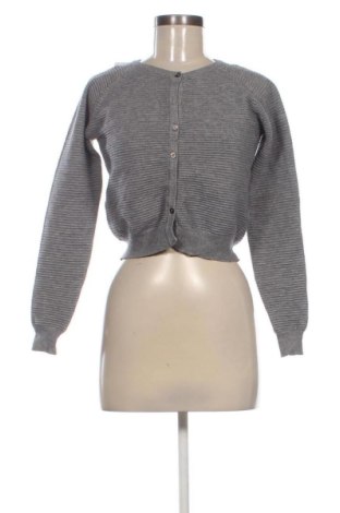Cardigan de damă Unbranded, Mărime S, Culoare Gri, Preț 55,99 Lei