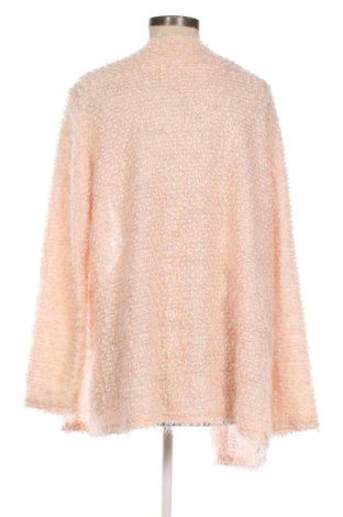 Dámsky kardigán Unbranded, Veľkosť XXL, Farba Ružová, Cena  14,77 €