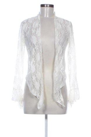 Cardigan de damă Unbranded, Mărime M, Culoare Alb, Preț 55,99 Lei