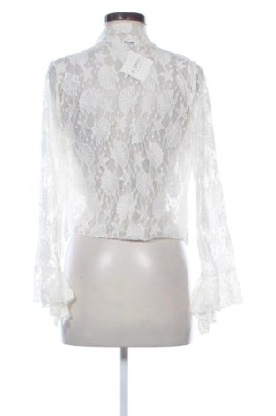 Cardigan de damă Unbranded, Mărime M, Culoare Alb, Preț 55,99 Lei