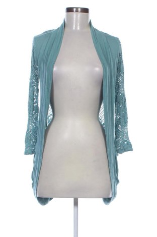 Дамска жилетка Unbranded, Размер S, Цвят Син, Цена 15,00 €