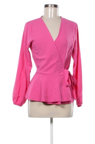 Дамска жилетка Unbranded, Размер M, Цвят Розов, Цена 15,33 €