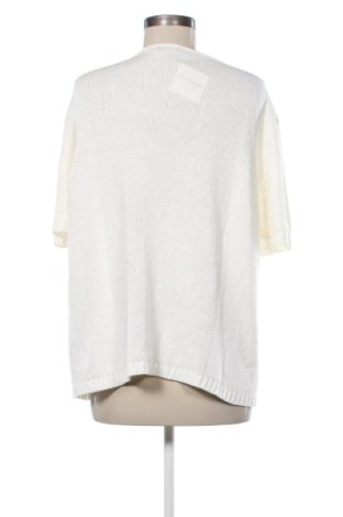 Γυναικεία ζακέτα Unbranded, Μέγεθος XL, Χρώμα Λευκό, Τιμή 8,99 €